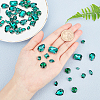 Sew on Rhinestone RGLA-GF0001-002B-3