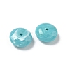 Acrylic Imitation Gemstone Beads MACR-K359-65B-2