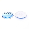 Extra Large Jewelry Sticker TACR-WH0001-56B-1