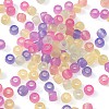 Luminous Resin European Beads RESI-KS0001-02-7
