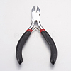 Carbon Steel Jewelry Pliers P020Y-P-1