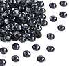 Preciosa® MAXIMA Crystal No Hotfix Flatback Stones Y-PRC-NSS10-40080-1