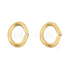 304 Stainless Steel Open Jump Rings X-STAS-N092-172A-01G-1