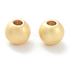 Brass Beads KK-P198-12B-MG-1
