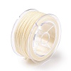 Macrame Cotton Cord OCOR-H110-01C-21-3