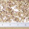 MIYUKI Round Rocailles Beads X-SEED-G007-RR0342-4
