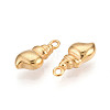304 Stainless Steel Charms STAS-N109-140G-2