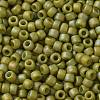 TOHO 15/0 Round Beads SEED-JPTR15-2630F-2
