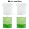 DIY Candle Silicone Molds SIMO-FZC0001-01D-1