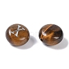 Natural Tiger Eye Beads G-L524-20X-02-2