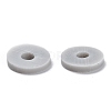 Handmade Polymer Clay Beads CLAY-Q251-6.0mm-36-2
