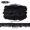 Polyester Pleated Elastic Lace Trim DIY-WH0656-82B-2