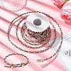 5M Nylon Coated 304 Stainless Steel Braided Wires TWIR-CJ0001-02A-6