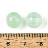 Opaque Resin UV Reactive Beads RESI-N049-10mm-06-01-4