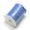 Double Face Satin Ribbon RC3mmY-25-1