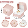  PU Leather Ring Gift Boxes LBOX-NB0001-03A-2