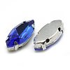 Sew on Rhinestone RGLA-T034-9x18mm-11-2