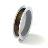 Copper Jewelry Wire CWIR-CW0.3mm-29-2