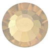 Preciosa® Crystal Hotfix Flatback Stones Y-PRC-HSS6-10330-2