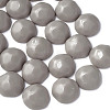 Opaque Acrylic Cabochons MACR-S373-138-A04-1
