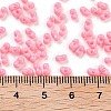Baking Paint Glass Seed Beads X1-SEED-A033-05I-4
