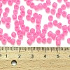 TOHO 6/0 Round Beads X-SEED-TR06-0910F-3