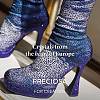 Preciosa® MAXIMA Crystal No Hotfix Flatback Stones Y-PRC-NSS16-90070-5