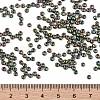 TOHO 8/0 Round Beads X-SEED-TR08-0508-4