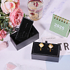 Velvet Gift Storage Boxes CON-WH0110-009A-5