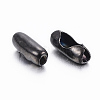 Ion Plating(IP) 304 Stainless Steel Ball Chain Connectors STAS-H423-14B-2