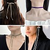 Velvet Ribbon OCOR-TAC0038-08K-8
