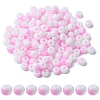 6/0 Opaque Glass Seed Beads SEED-YW0002-13J-1