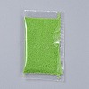 Decorative Moss Powder X-DIY-E032-06D-1