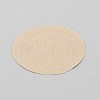 Round Coffee Filter Paper AJEW-WH20054-107E-01-2