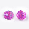 Resin Cabochons CRES-S363-02D-07-1