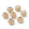 Transparent Acrylic Beads LS-X-OACR-C016-03A-1