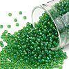 TOHO Round Seed Beads SEED-JPTR11-0947F-1