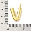 Ion Plating(IP) 304 Stainless Steel Pendants STAS-K263-47G-V-3