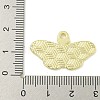 Alloy Enamel Pendants ENAM-I060-04B-3