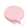 Opaque Resin Cabochons RESI-C032-01J-2