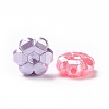 Imitation Pearl Acrylic Beads OACR-E013-23-3