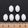 Opaque Acrylic Beads TACR-S153-32I-09-6