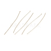 304 Stainless Steel Flat Head Pins STAS-L238-006A-G-1