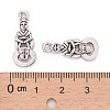 Tibetan Style Alloy Pendants LS-TIBEP-GC147-AS-NR-3