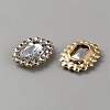 Glass Cabochons ALRI-WH0008-40B-2