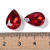 Glass Pointed Back Rhinestone RGLA-Q001-7-2
