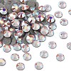 Preciosa® Crystal Hotfix Flatback Stones Y-PRC-HSS12-71350-200-1