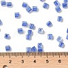 Glass Seed Beads SEED-H002-F-1114-4