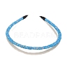 Rhinestone Hair Bands PW-WG1D938-03-1