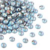 Preciosa® Crystal Hotfix Flatback Stones Y-PRC-HSS6-31110-200-1